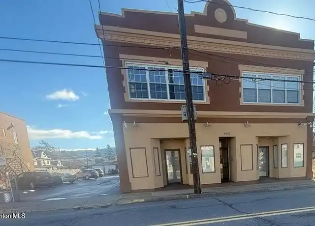 Property at 486 Hazle St Unit 1, Wilkes-Barre, PA, 18702, 2 beds, 1 bath, [object Object]