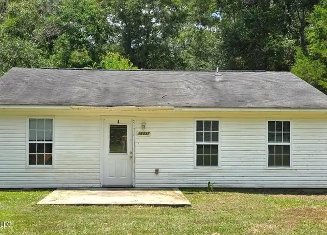Property at 18037 W Third St, Saucier, MS, 39574, 3 beds, 2 baths, [object Object]