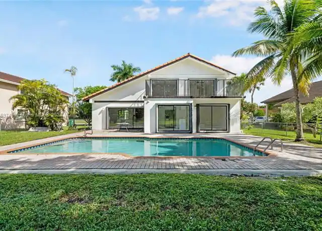 Property at 2102 SW 124th Pl Unit 2102, Miami, FL, 33175, 4 beds, 3 baths, [object Object]