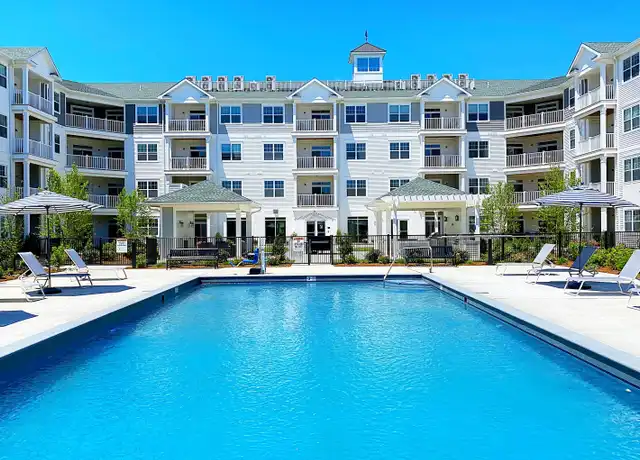 Property at 50 Perkins Farm Dr Unit 202 The Mystic, Mystic, CT, 06355, 2 beds, 2 baths, [object Object]