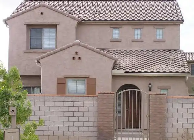 Property at 2413 N 83rd Dr, Phoenix, AZ, 85037, 3 beds, 2.5 baths, [object Object]