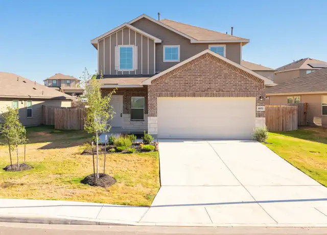 Property at 4051 Bay Leaf Loop, Von Ormy, TX, 78073, 4 beds, 3 baths, [object Object]