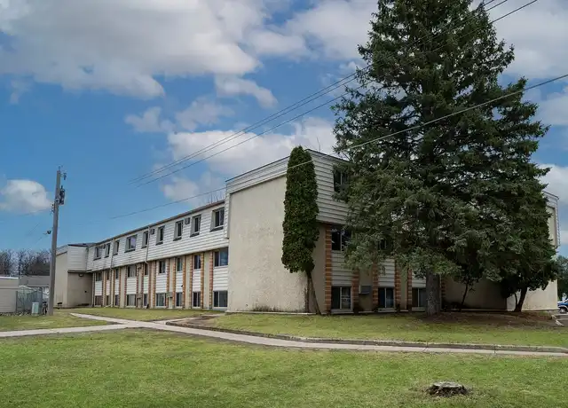 Property at Meadow Park Apartments - 412 14th St SE, Rochester, MN, 55904, 1-3 bed, 1-1.5 bath, [object Object]