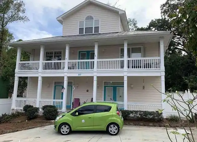 Property at 411 E 7th Ave Unit A, Tallahassee, FL, 32303, 1 bed, 1 bath, [object Object]