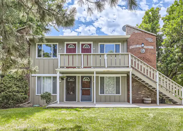 Property at 857 S Van Gordon Ct Unit G205, Lakewood, CO, 80228, 2 beds, 2 baths, [object Object]