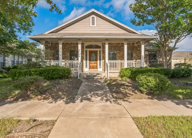 Property at 1513 Discovery Blvd, Cedar Park, TX, 78613, 3 beds, 2 baths, [object Object]