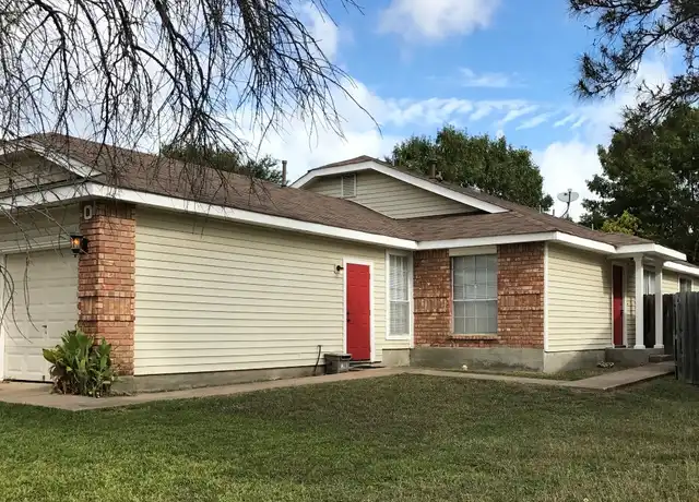 Property at 2212 Fuzz Fairway Unit B, Austin, TX, 78728, 3 beds, 2 baths, [object Object]