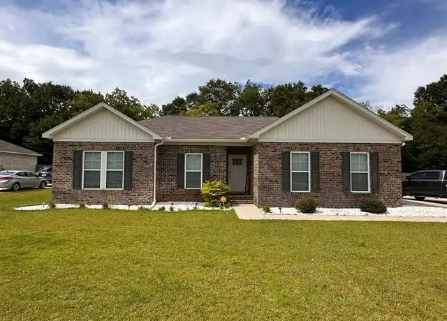Property at 246 Magnolia Ln, Newton, AL, 36352, 3 beds, 2 baths, [object Object]