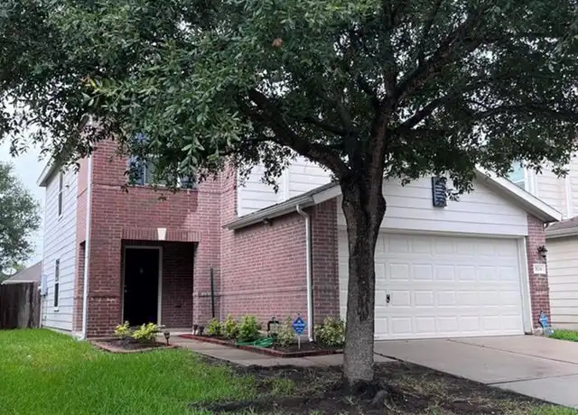 Property at 3134 Ribbon Creek Way, Spring, TX, 77389, 3 beds, 3 baths, [object Object]