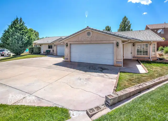 Property at 1003 N Westridge Dr Unit A, St George, UT, 84770, 3 beds, 2 baths, [object Object]