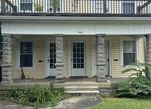 Property at 304 S Ewing Ave Unit 1, Louisville, KY, 40206, 1 bed, 1 bath, [object Object]