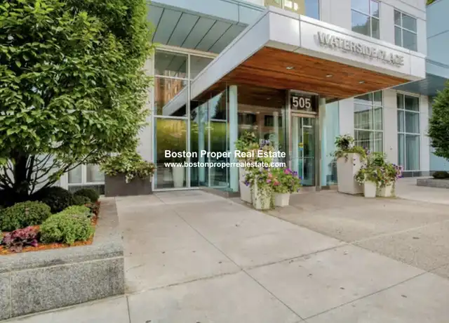 Property at 505 Congress St Unit 1814, Boston, MA, 02210, 3 beds, 2 baths, [object Object]