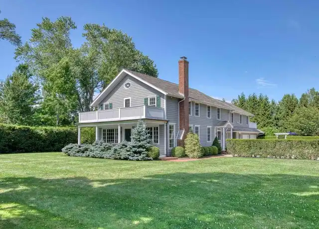 Property at 312 Ocean Rd, Bridgehampton, NY, 11932, 5 beds, 5 baths, [object Object]