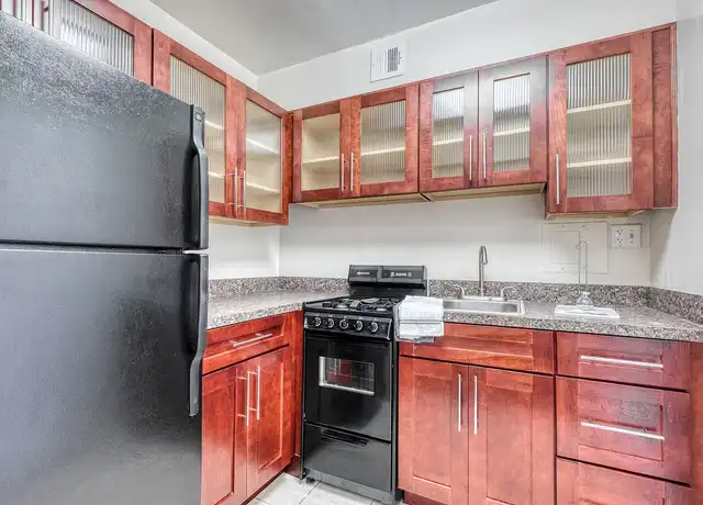 Property at Capital Plaza Apartments - 35 E St NW, Washington, DC, 20001, 0 beds, 1 bath, [object Object]