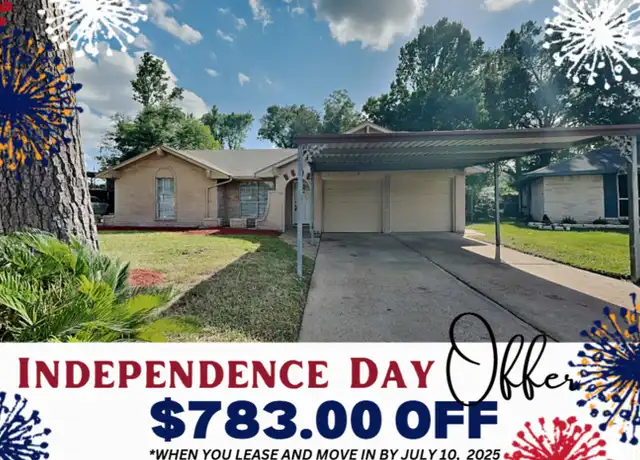 Property at 5602 Briarwick Ln, Houston, TX, 77016, 3 beds, 1.5 baths, [object Object]