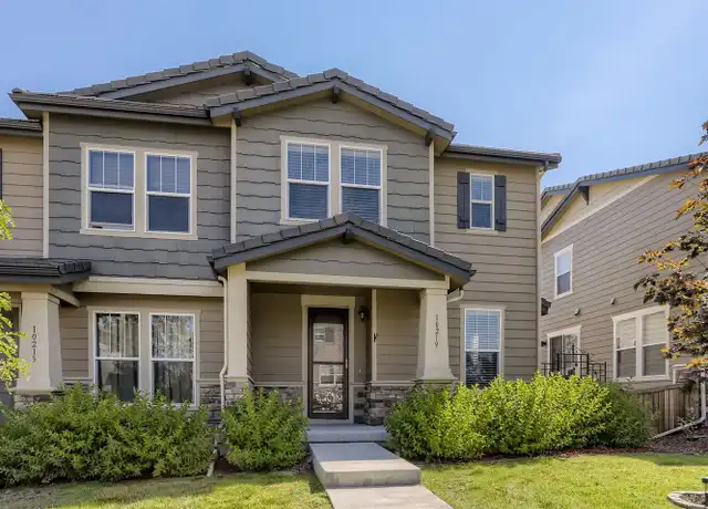 Property at 10219 Tall Oaks Cir, Parker, CO, 80134, 3 beds, 2.5 baths, [object Object]