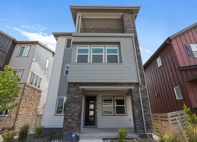 Property at 8728 Hotchkiss St, Littleton, CO, 80125, 4 beds, 3.5 baths, [object Object]