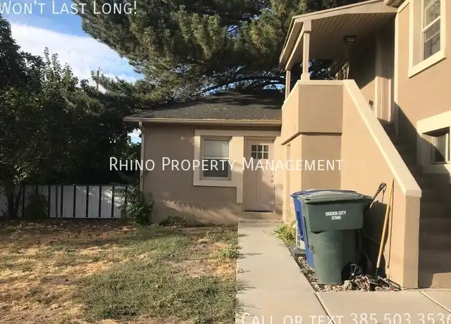 Property at 2885 Van Buren Ave Unit 3, Ogden, UT, 84403, 0 beds, 1 bath, [object Object]