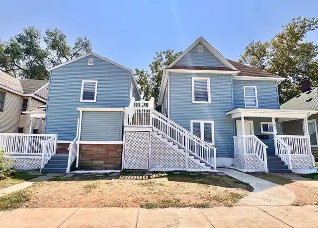 Property at 315 W 3rd St Apt 8, Mishawaka, IN, 46544, 1 bed, 1 bath, [object Object]