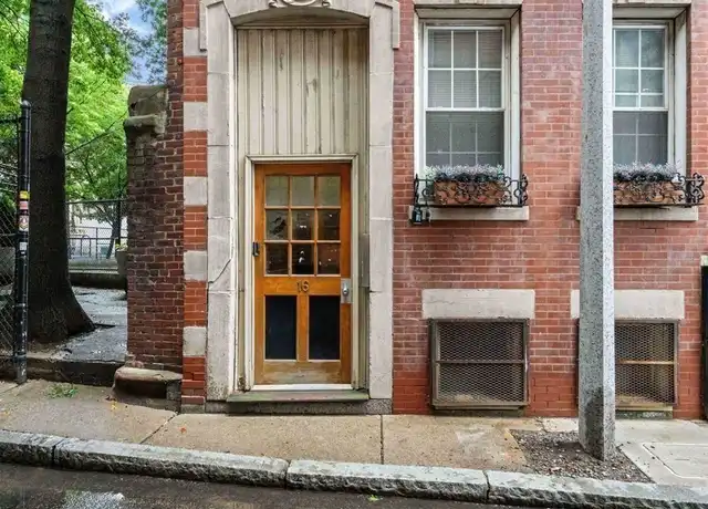 Property at 16 Stillman St #3, Boston, MA, 02113, 1 bed, 1 bath, [object Object]