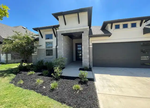 Property at 185 Monroe Dr, Kyle, TX, 78640, 4 beds, 3 baths, [object Object]