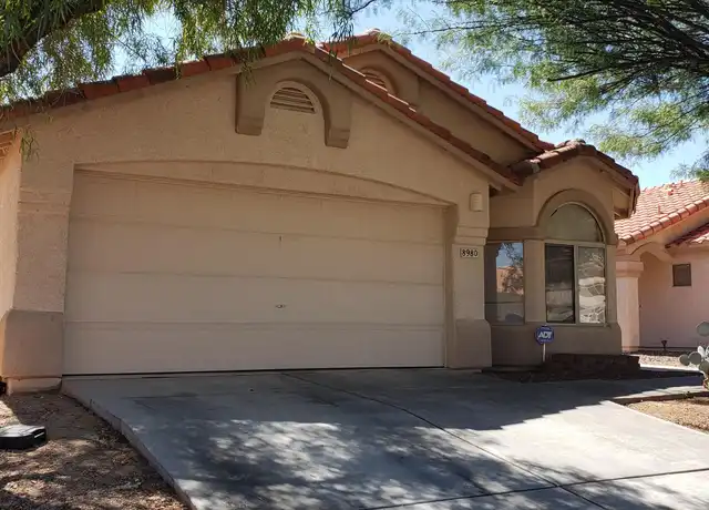 Property at 8980 E Marci Lynne Way, Tucson, AZ, 85747, 3 beds, 2 baths, [object Object]