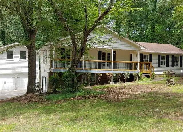 Property at 316 Creekbend Dr, Woodstock, GA, 30004, 3 beds, 2 baths, [object Object]