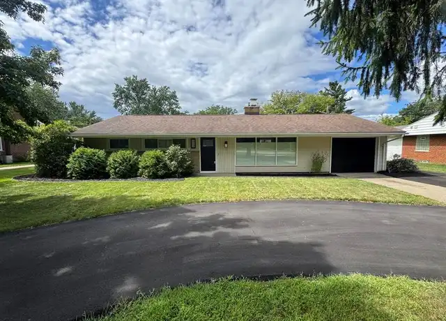 Property at 2258 Middlebelt Rd, West Bloomfield, MI, 48324, 3 beds, 1 bath, [object Object]
