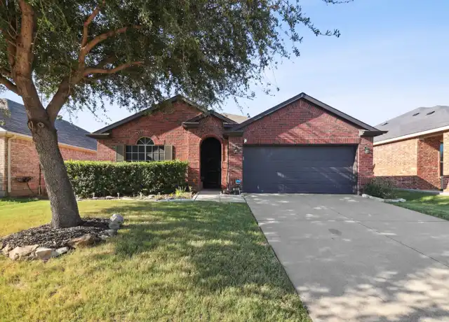 Property at 8824 Yosemite Trl, Cross Roads, TX, 76227, 4 beds, 2 baths, [object Object]