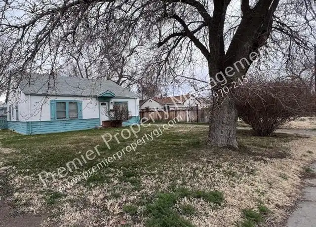 Property at 1254 Bunting Ave, Grand Junction, CO, 81501, 2 beds, 1 bath, [object Object]
