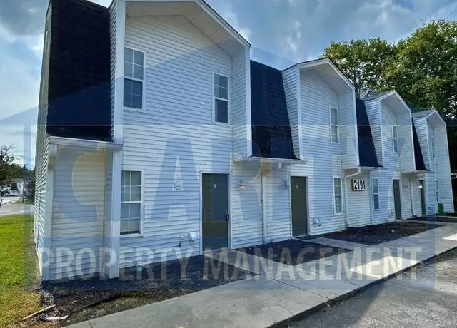 Property at 2191 Old Harrison Pike NW Apt 1, Cleveland, TN, 37311, 2 beds, 1.5 baths, [object Object]