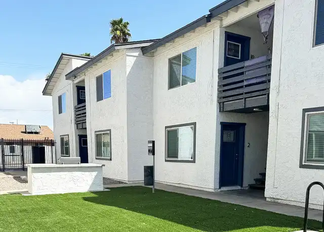 Property at 750 E 1st Ave, Mesa, AZ, 85204, 0-1 beds, 1 bath, [object Object]