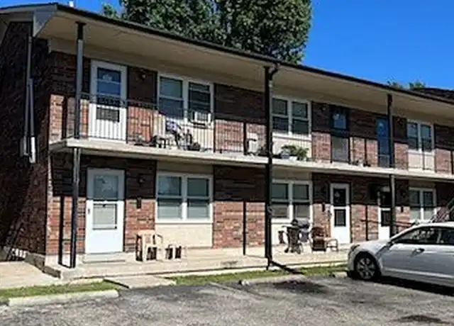 Property at Glen Hollow Apartments - 800 Glen Hollow Dr, Louisville, KY, 40214, 2 beds, 1 bath, [object Object]