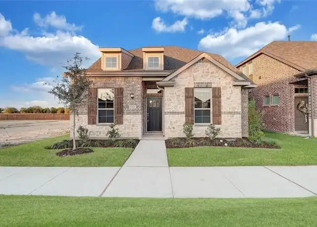 Property at 12424 Iveson Dr, Haslet, TX, 76052, 3 beds, 2 baths, [object Object]