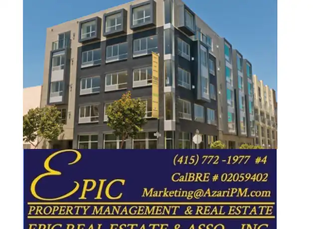 Property at 788 Minna St, San Francisco, CA, 94103, 1 bed, 1 bath, [object Object]