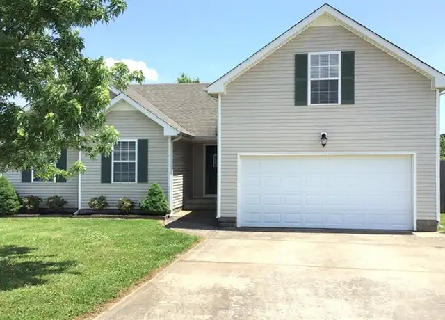 Property at 3697 S Naples Ct, Clarksville, TN, 37040, 3 beds, 2 baths, [object Object]
