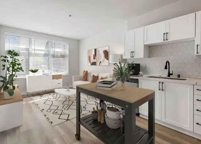 Property at Queen Anne Collection - 1920 Queen Anne Ave N, Seattle, WA, 98109, 0-2 beds, 1-2 bath, [object Object]