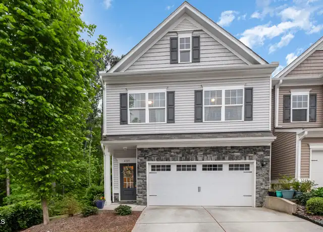 Property at 6325 Grace Lily Dr, Raleigh, NC, 27607, 3 beds, 2.5 baths, [object Object]