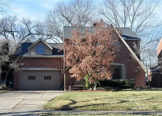 Property at 21216 N Park Dr, Cleveland, OH, 44126, 4 beds, 1.5 baths, [object Object]