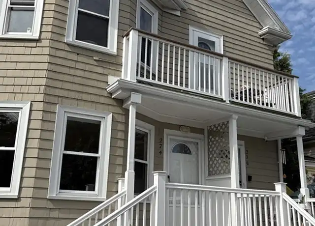 Property at 274 Concord Ave #1, Cambridge, MA, 02138, 3 beds, 2 baths, [object Object]
