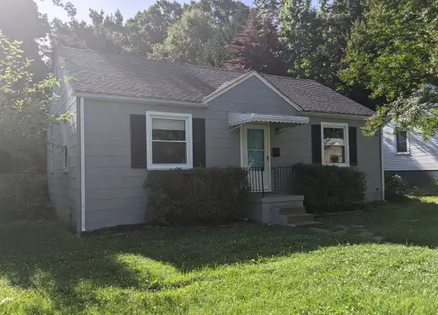 Property at 1807 Westhill Rd, Richmond, VA, 23226, 3 beds, 1 bath, [object Object]