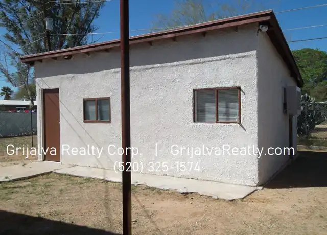 Property at 2442 S Edmondson Ave, Tucson, AZ, 85713, 1 bed, 1 bath, [object Object]