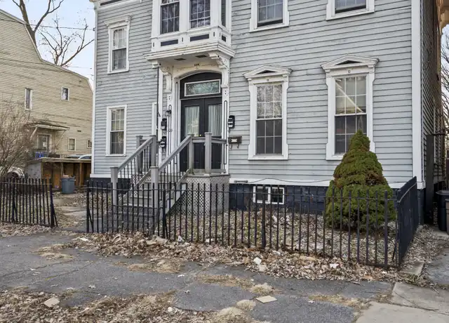Property at 109 Park Ave Unit 3, Schenectady, NY, 12304, 1 bed, 1 bath, [object Object]