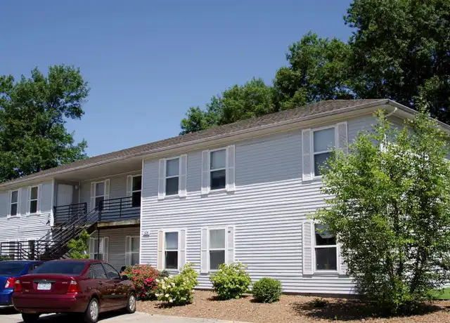 Property at 503 W Ford Ave, Pittsburg, KS, 66762, 3 beds, 2 baths, [object Object]