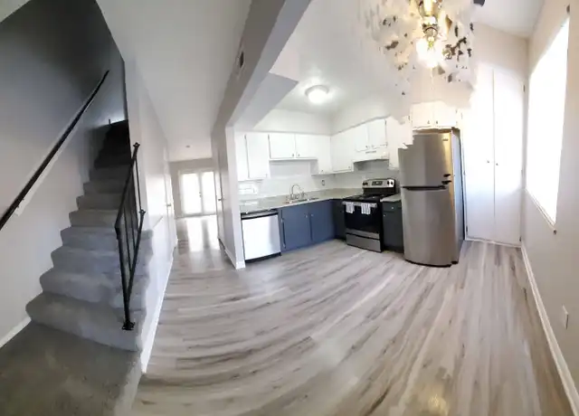 Property at The Bend at Hayes - 200 Hayes St, Delaware, OH, 43015, 2 beds, 1.5 baths, [object Object]