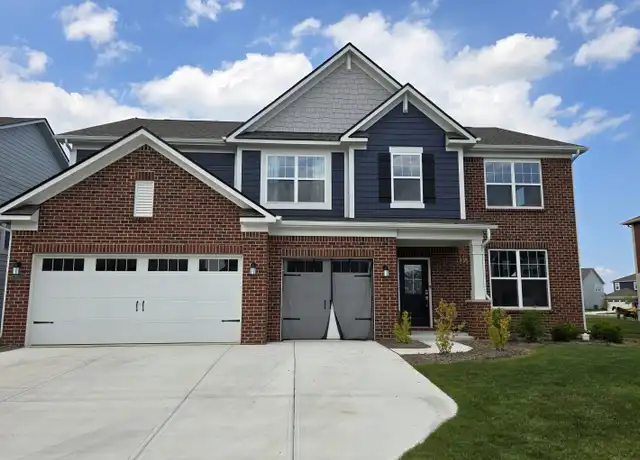 Property at 5128 Summerton St, McCordsville, IN, 46055, 5 beds, 4.5 baths, [object Object]