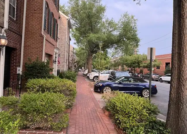Property at 221 Princess St, Alexandria, VA, 22314, 3 beds, 4 baths, [object Object]