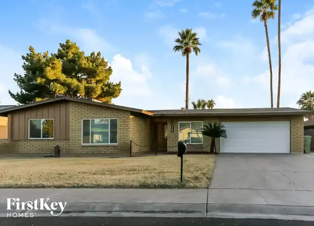 Property at 4409 W Griswold Rd, Glendale, AZ, 85302, 4 beds, 2 baths, [object Object]