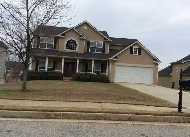 Property at 136 Rendition Dr, McDonough, GA, 30253, 3 beds, 2.5 baths, [object Object]