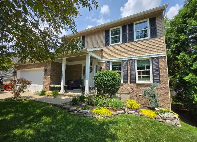 Property at 4410 Pinebrook Ct, Dayton, OH, 45458, 4 beds, 2.5 baths, [object Object]